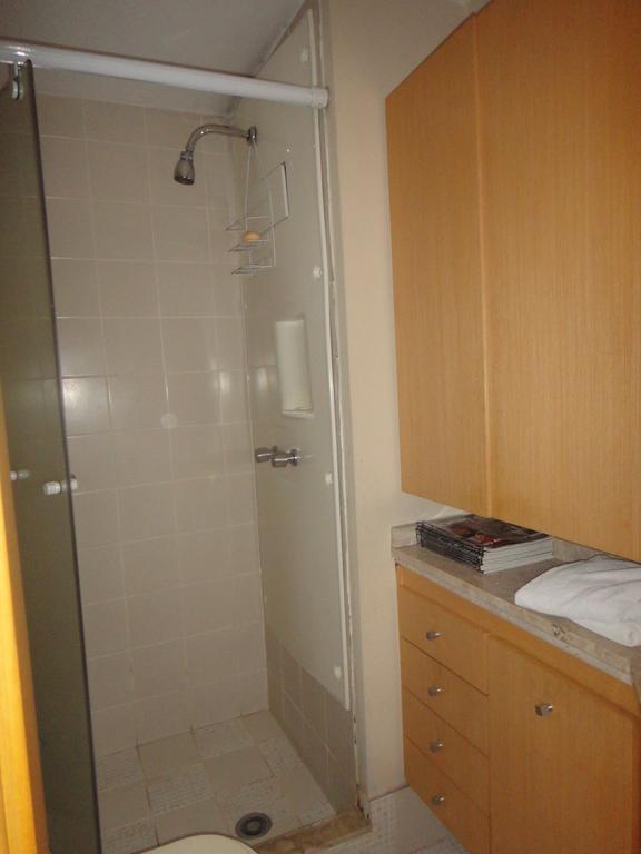 Apartamento Flat Nos Jardins São Paulo Eksteriør billede